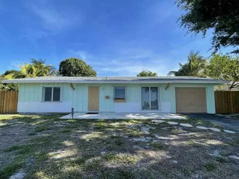 1166 SW 4th St, Boca Raton, FL 33486
