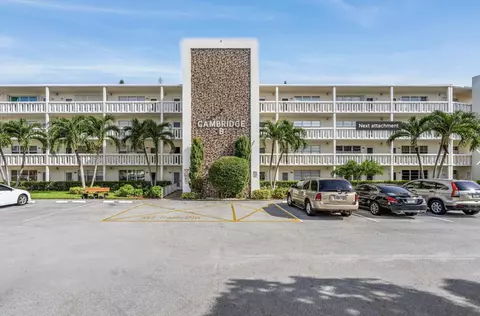 1038 Cambridge, Deerfield Beach, FL 33442