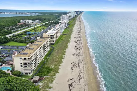 10310 S Ocean Dr #405, Jensen Beach, FL 34957