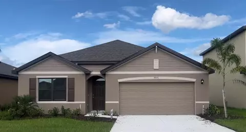 9970 SW Triton Way, Port Saint Lucie, FL 34987