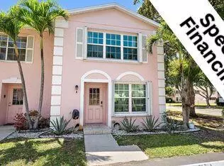 218 Foxtail Dr #C, Greenacres, FL 33415