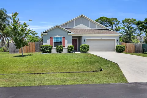 971 SW Longfellow Rd, Port Saint Lucie, FL 34953