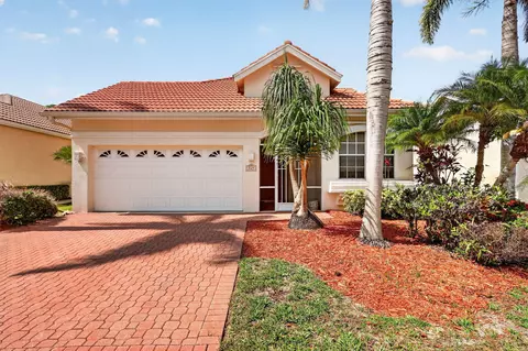 769 SW Munjack Cir, Port Saint Lucie, FL 34986