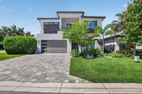 8861 Quiet Inlet Ln, Boca Raton, FL 33496