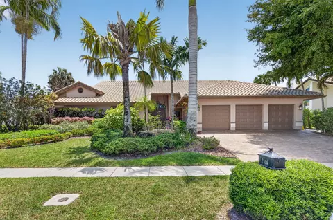7166 Montrico Dr, Boca Raton, FL 33433