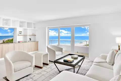 600 S Ocean Blvd #802, Boca Raton, FL 33432