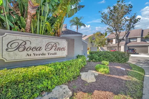 6729 Boca Pines Trl #D, Boca Raton, FL 33433