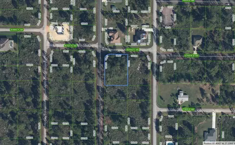 350 Norseman Ave NW, Lake Placid, FL 33852