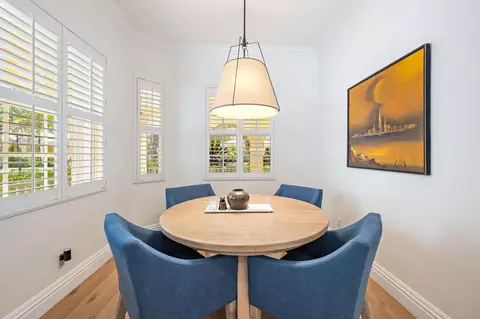 Dining - 196 Florence Dr, Jupiter, FL 33458 photo 1 of 1