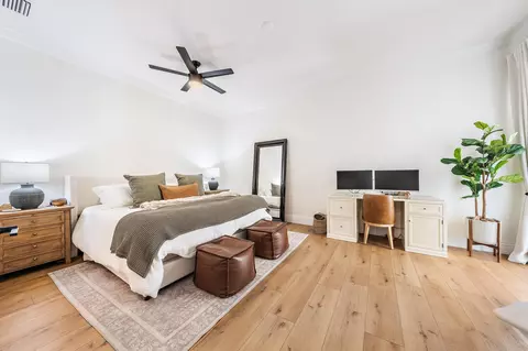 Bedroom - 196 Florence Dr, Jupiter, FL 33458 photo 3 of 4