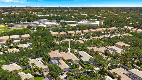 View/Area - 196 Florence Dr, Jupiter, FL 33458 photo 3 of 4