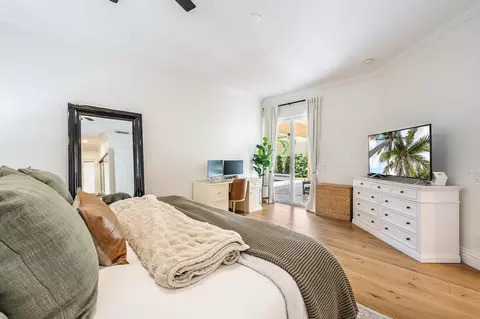 Bedroom - 196 Florence Dr, Jupiter, FL 33458 photo 4 of 4