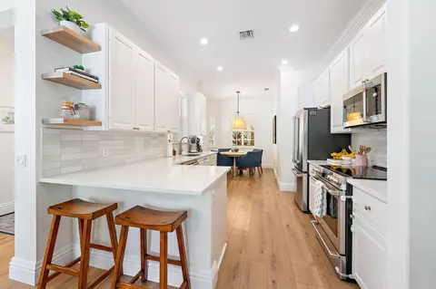 Kitchen - 196 Florence Dr, Jupiter, FL 33458 photo 1 of 2