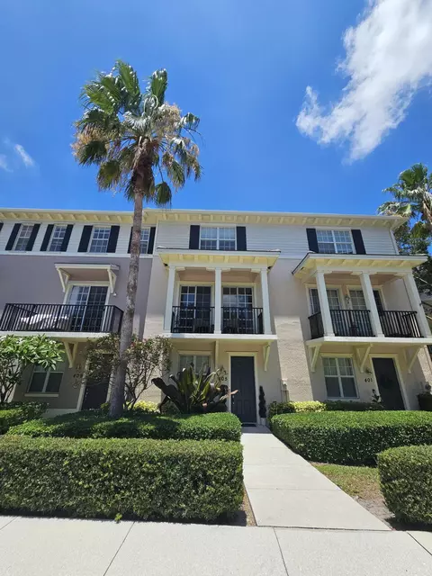 405 Schoolhouse Rd, Jupiter, FL 33458