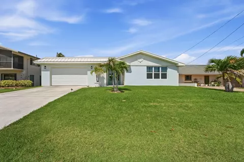 1123 Granada, Hutchinson Island, FL 34949