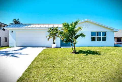 1123 Granada, Hutchinson Island, FL 34949