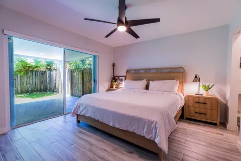 Bedroom - 9058 NW 192nd Ter, Miami Lakes, FL 33018 photo 1 of 6