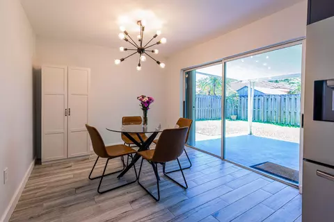Dining - 9058 NW 192nd Ter, Miami Lakes, FL 33018 photo 1 of 2