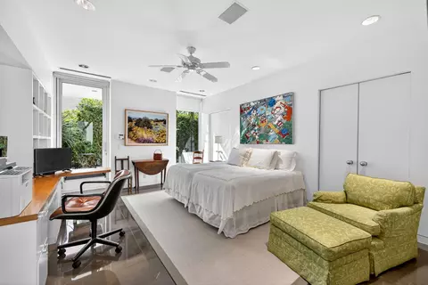 Bedroom - 7034 SE Harbor Cir, Stuart, FL 34996 photo 8 of 9