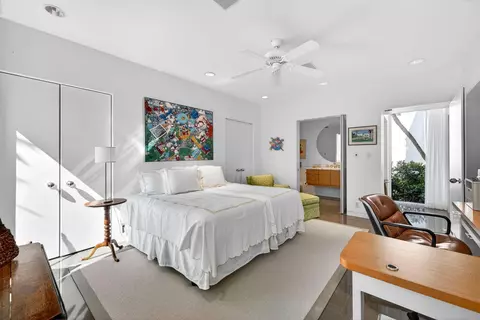 Bedroom - 7034 SE Harbor Cir, Stuart, FL 34996 photo 9 of 9