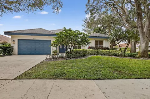 6333 Winding Lake Dr, Jupiter, FL 33458