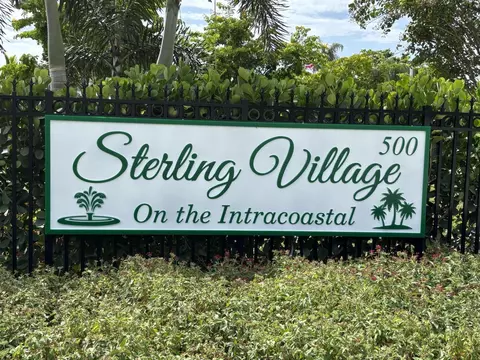 170 Horizons E #110, Boynton Beach, FL 33435