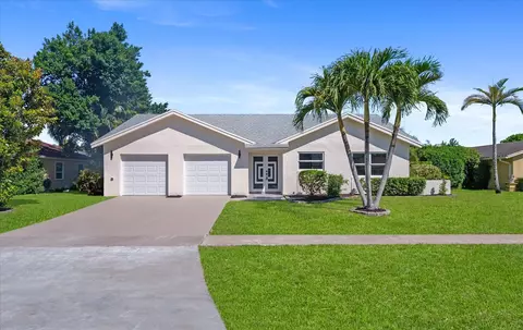 1699 Braeburn Pl, Wellington, FL 33414