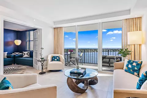 1701 S Flagler Dr #1605, West Palm Beach, FL 33401