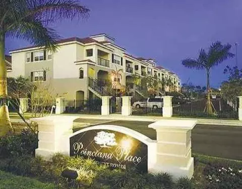5940 W Sample Rd #307, Coral Springs, FL 33067
