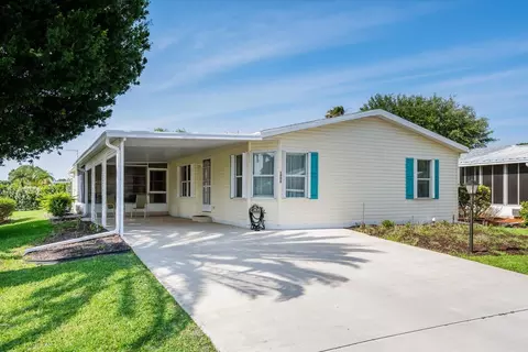 3800 Spatterdock Ln, Port Saint Lucie, FL 34952