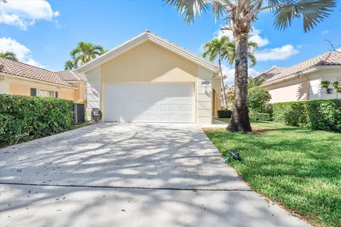 2563 James River Rd, West Palm Beach, FL 33411