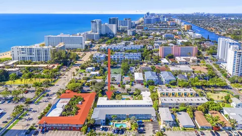 3225 NE 16th St #9A, Pompano Beach, FL 33062