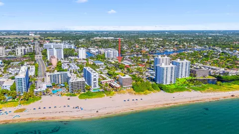 3225 NE 16th St #9A, Pompano Beach, FL 33062