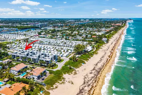 11505 Old Ocean Blvd, Ocean Ridge, FL 33435