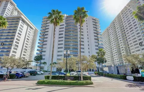 3430 Galt Ocean Dr #911, Fort Lauderdale, FL 33308