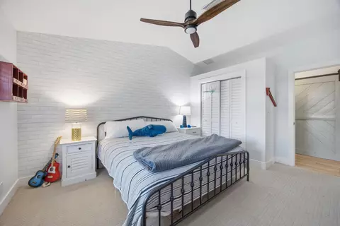 Bedroom - 17655 Alexander Run, Jupiter, FL 33478 photo 9 of 11