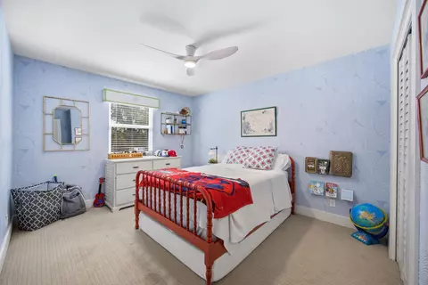 Bedroom - 17655 Alexander Run, Jupiter, FL 33478 photo 5 of 11