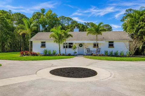 Exterior - 17655 Alexander Run, Jupiter, FL 33478 photo 2 of 13