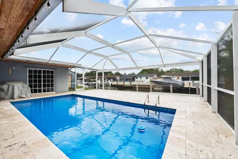 1340 SW 56th Ave, Plantation, FL 33317