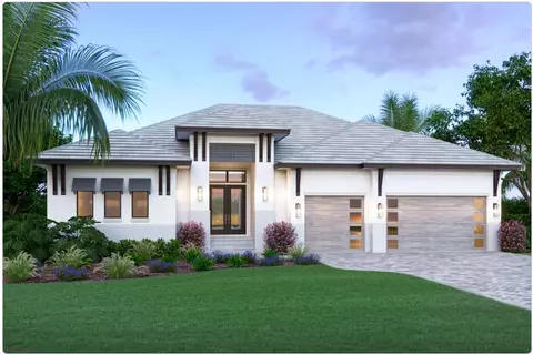 9613 Knollwood Ln, Fort Pierce, FL 34951