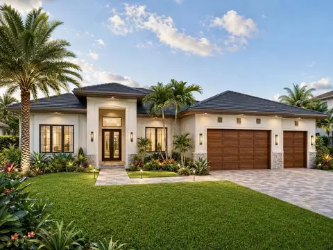 9613 Knollwood Ln, Fort Pierce, FL 34951