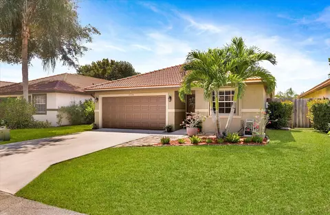 12234 Brisbane Ln, Wellington, FL 33414