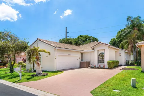 10817 Fillmore Dr, Boynton Beach, FL 33437