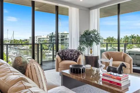 124 Hendricks Isle #PH401, Fort Lauderdale, FL 33301