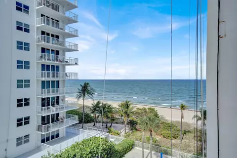 1000 S Ocean Blvd #6-O, Pompano Beach, FL 33062