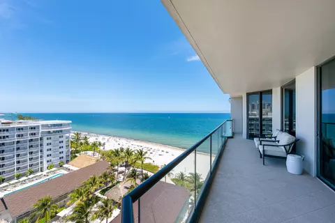 1300 S Ocean Blvd #906, Pompano Beach, FL 33062