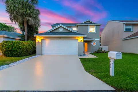 1062 W Fairfax Cir W, Boynton Beach, FL 33436