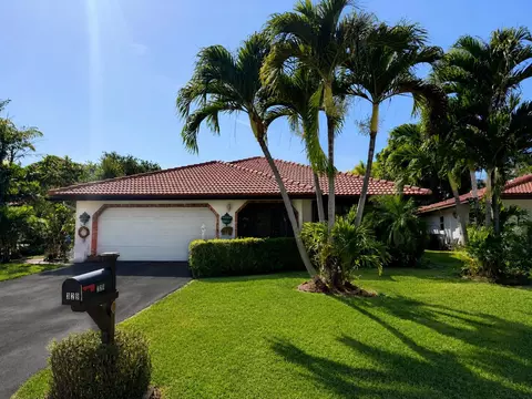 329 Knob Hill Blvd, Boca Raton, FL 33431