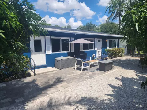 4329 Kirk Rd, Lake Worth, FL 33461
