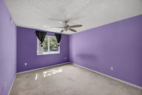 Bedroom - 3844 Lyons Rd #101-4, Coconut Creek, FL 33073 photo 5 of 6
